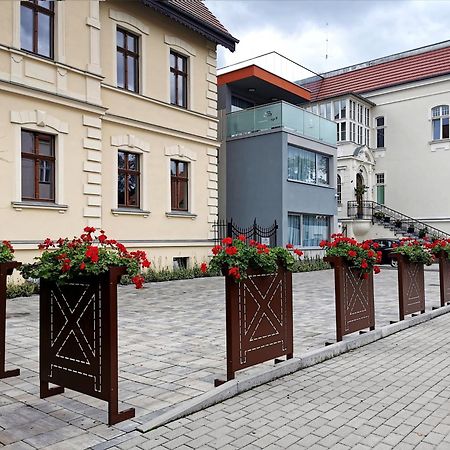 Paderewskiego 9 Aparth Leszno  Exterior foto