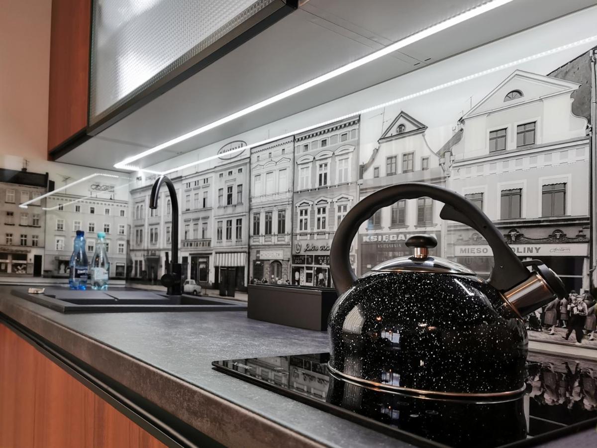Paderewskiego 9 Aparth Leszno  Exterior foto