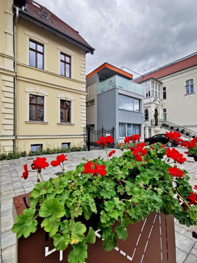 Paderewskiego 9 Aparth Leszno  Exterior foto