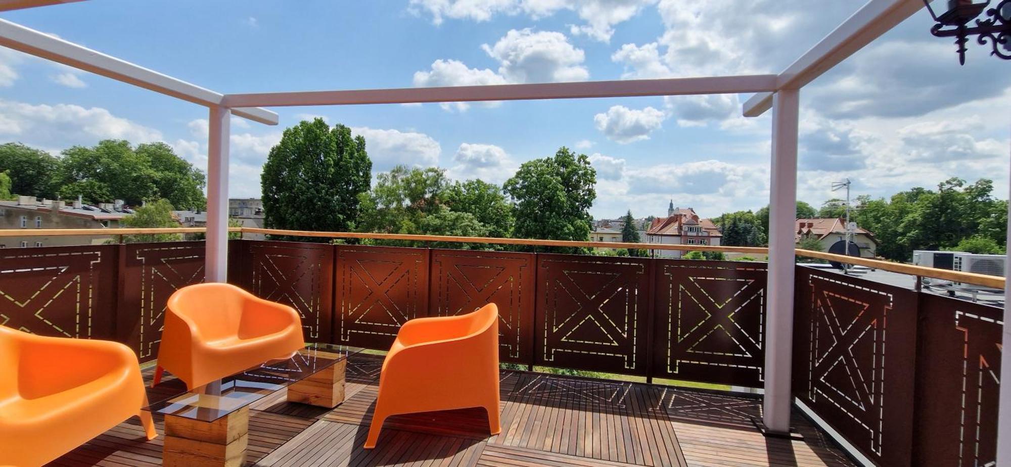 Paderewskiego 9 Aparth Leszno  Exterior foto