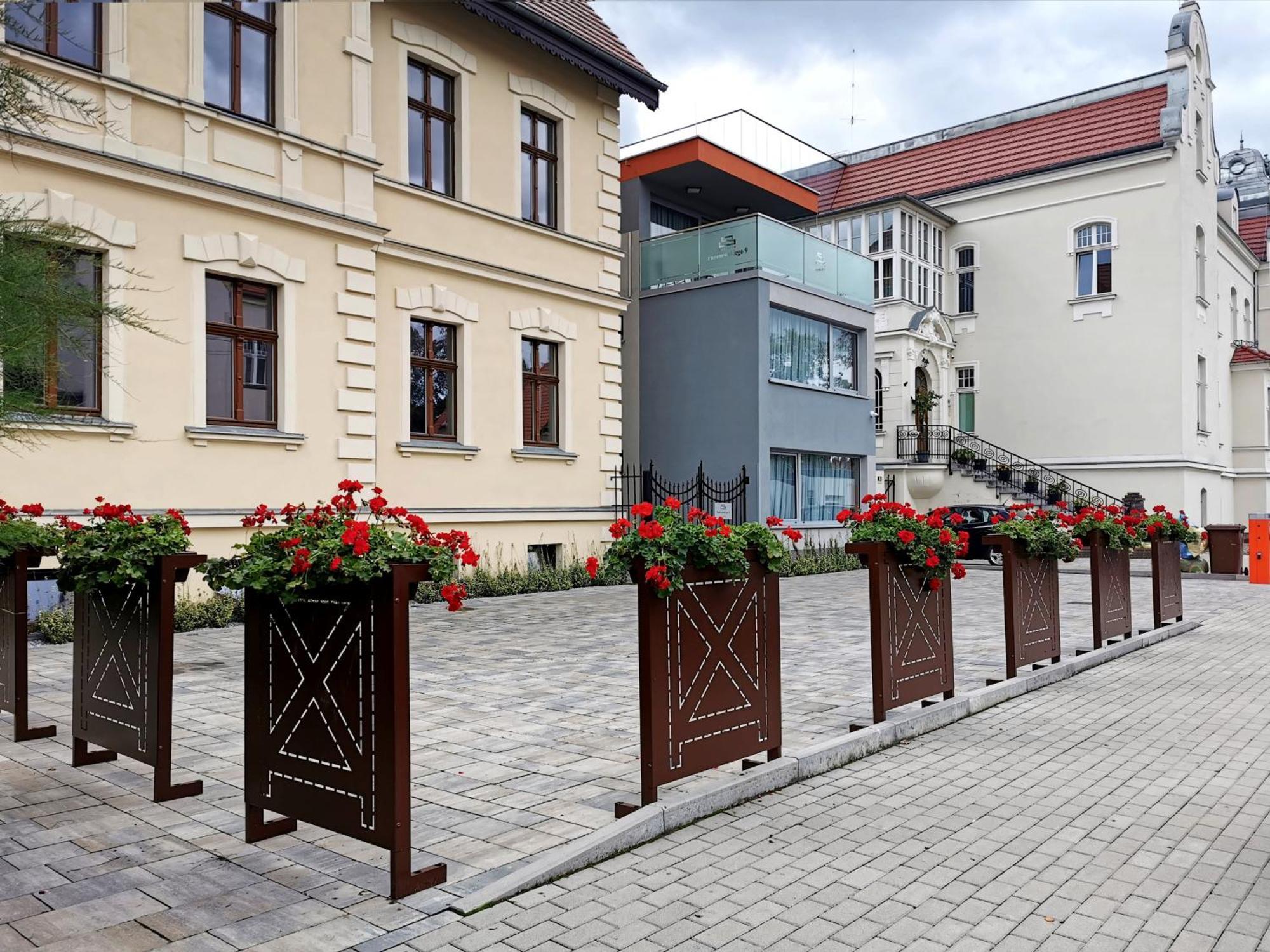 Paderewskiego 9 Aparth Leszno  Exterior foto